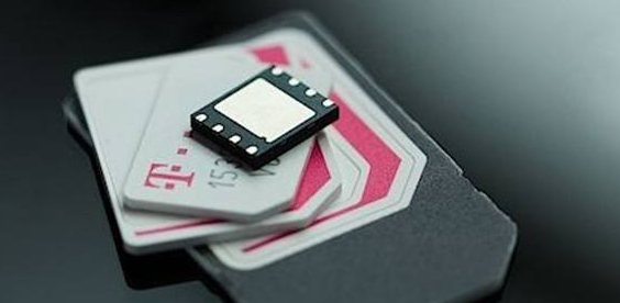 质量为本：英飞凌推出全球首款采用微型封装的工业级eSIM卡