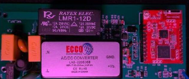 推出基于 TI CC2530 的 LED Analog Dimming Control Box方案