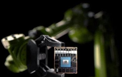 Nvidia推出用于自动机器的Jetson AGX Xavier模块