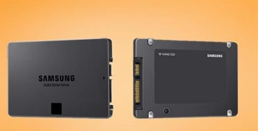 三星开始量产业界首款消费级QLC SSD 单芯片容量1Tb