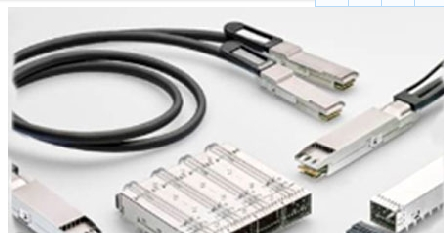 TE Connectivity推出OSFP 连接器和电缆组件