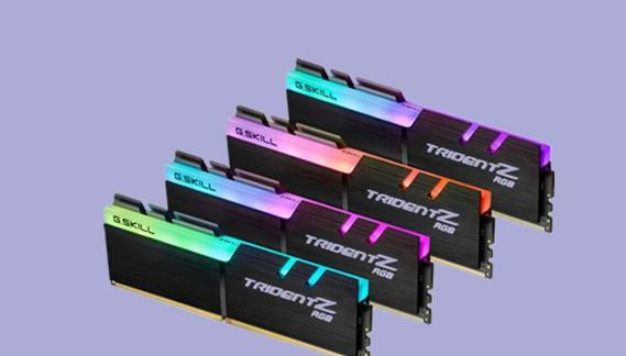 全球最快DDR4-4800内存发布