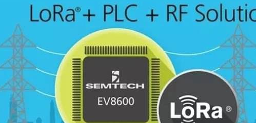 阿里云联合翱捷科技推出LoRa芯片，赛普拉斯PSoC4提供强大助力