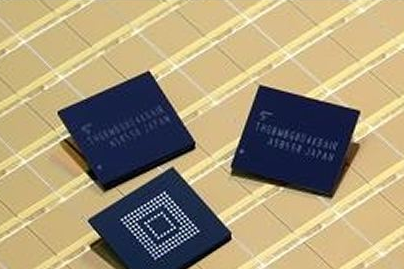 东芝推出全球最小嵌入式NAND闪存产品，可用于各种广泛的数字消费产品