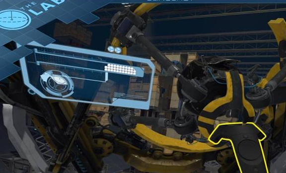 Synaptics 发布新一代VR显示驱动器及VR桥接器