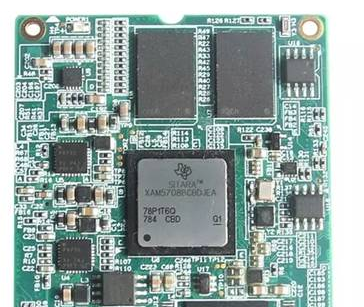 EMA联合TI发布AM5708／28处理器的AI＆工业应用
