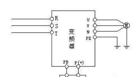 制动电阻如何选择_制动电阻选型