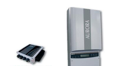 Power One PVI-6000-OUTD-US-W 6kW风能逆变器解决方案