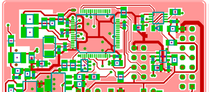 IDT ZMOD4410 TVOC和IAQ气体传感器模块解决方案