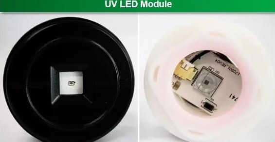 首尔半导体子公司推出UV LED新产品UV WICOP