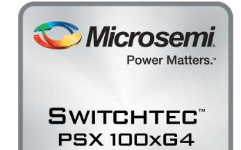 美高森美推出Switchtec?Gen 4 PCIe交换机 构建下一代高性能、低延迟互连解决方案