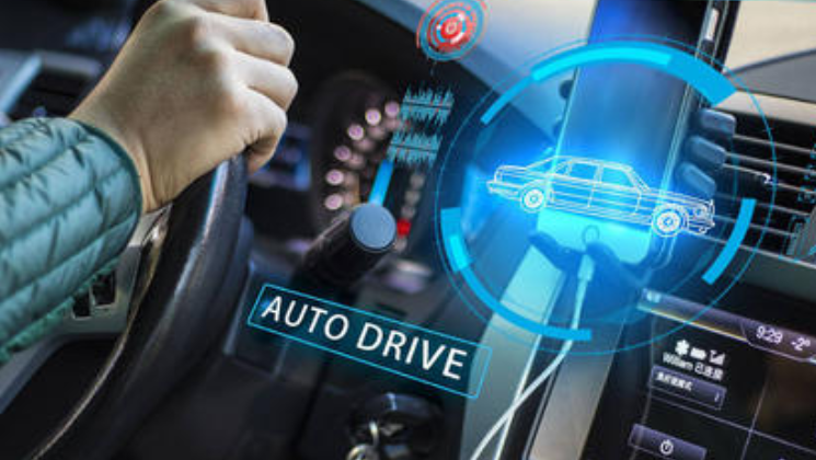Drive.ai推出四款可视化工具 帮助了解自动驾驶运作方式