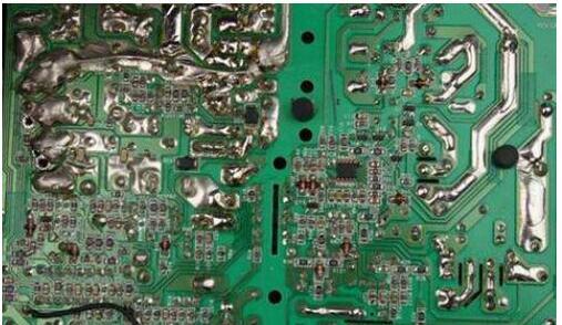 什么是寄生电感_PCB寄生电容和电感计算