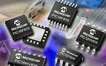 Microchip推出业界首款适用于任意规模部署的预配置解决方案，简化基于硬件的物联网安全设计