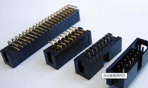 Molex发布 Micro-Latch 2.00 毫米线对板连接器系统