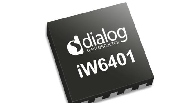 Dialog半导体推出超小蓝牙低功耗SoC及模块，助力连接未来十亿IoT设备