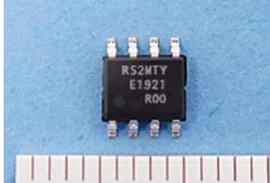富士通电子推出能在苛刻环境正常工作的SPI 2Mbit FRAM