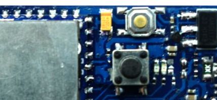 联合厂商推出基于微信Airkiss TI CC3200门铃/报警器按钮