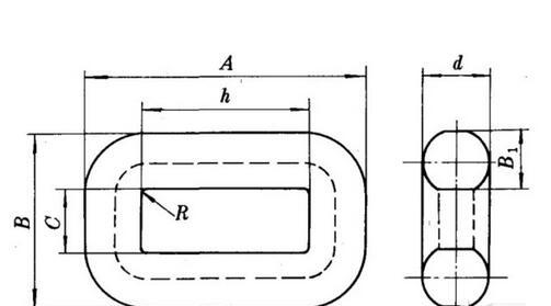 R型变压器结构组成_R型变压器应用