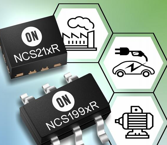 安森美半导体推出新的多媒体模拟音频开关和高精度电流检测放大器用于USB－C应用