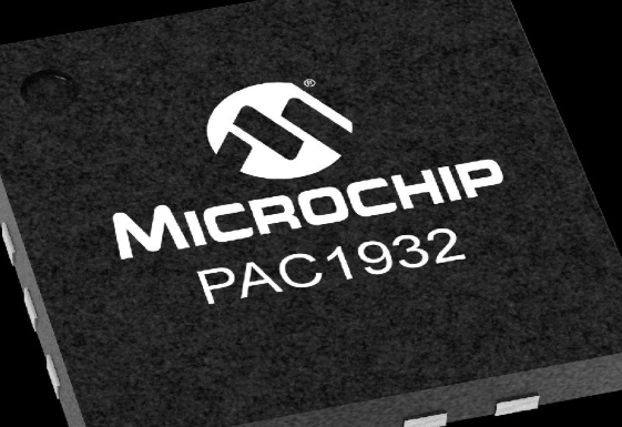 利用Microchip 单芯片功率监控IC（测量范围0V至32V），降低成本并精简材料清单