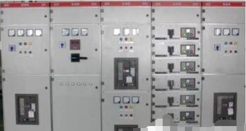 供配电设备母排标识_供配电设备变压器的标识