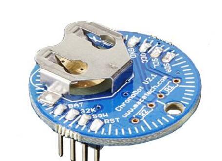 使用Arduino BOB快速评估传感器和外设