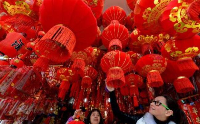 拍明芯城2020年元旦节放假通知