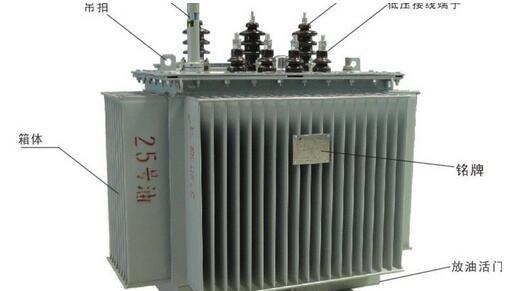 电力变压器分类_电力变压器安装规范