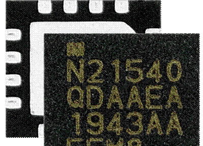 Nordic提供nRF21540射频前端模块样品—用于短距离无线产品组合的“即插即用”范围扩展器