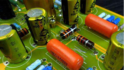 电阻的作用有哪些 电阻如何进行检测