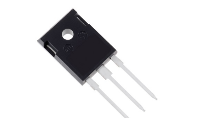 东芝面向电压谐振电路推出新款分立IGBT，有助于降低功耗并简化设备设计