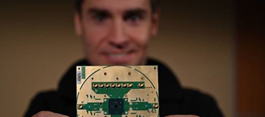 英特尔发布Horse Ridge芯片，推动实现商业上可行的量子计算机