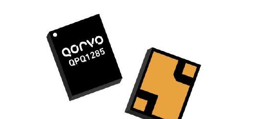 Qorvo推出USB Type-C车载快充PMIC