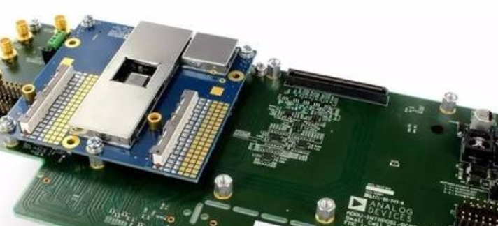 ADI公司推出宽带RF收发器，以帮助基站开发人员简化系统设计并降低成