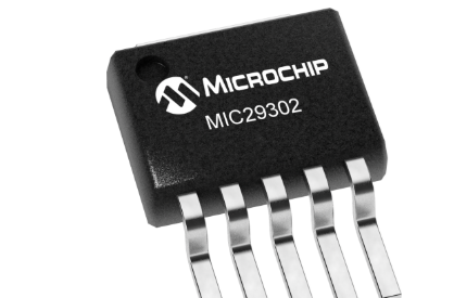 MIC29302WU-TR:3.0ALDO可调/关机的高电流高精度低压差稳压器