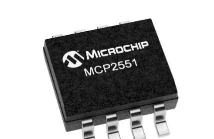 MCP2551-I/E-SN/P?高速CAN收发器容错设备为CAN协议控制器提供差分发送和接收功能