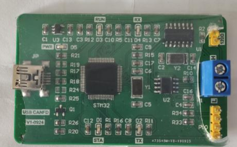 贸泽推出集成CAN FD 控制器和收发器的TI TCAN4550系统基础芯片