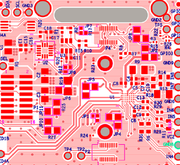 ADI ADPD4000(1)多模式传感器前端解决方案