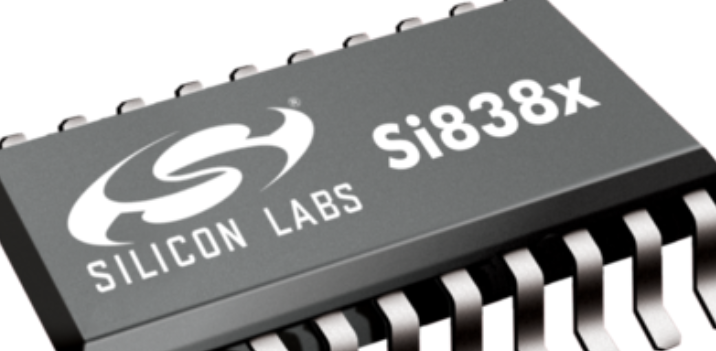 Silicon Labs新型无线SoC支持环保型Zigbee Green Power IoT设备