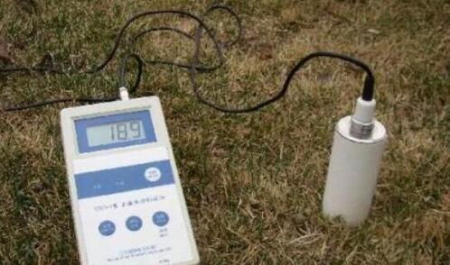 土壤温度传感器原理_土壤温度传感器的应用