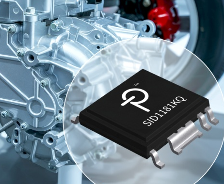 Power Integrations推出的高可靠性SCALE-iDriver门极驱动器已通过AEC-Q100汽车级认证