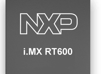 恩智浦发布i.MX RT600跨界微控制器系列