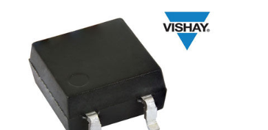 Vishay推出的新型汽车级光电晶体管耦合器可节省能源和空间