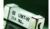 SCHURTER公司推出UMT-W系列保险丝