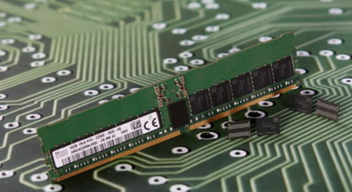 三星成功开发新型硅通孔（TSV）8 层技术的DDR5芯片