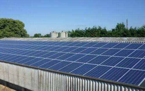 太阳能电池材料是什么_太阳能电池是什么