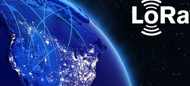 Semtech和Helium宣布在全美部署全新LoRaWAN网络