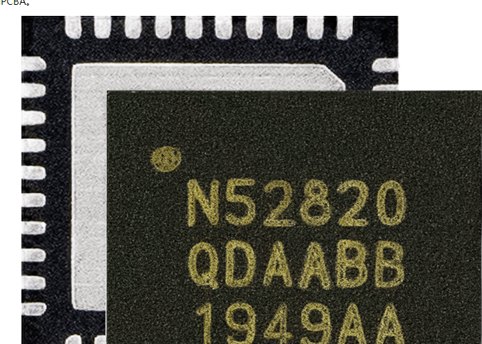 Nordic nRF52820 SoC为nRF52系列低端器件增添全速