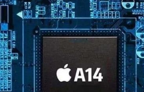 苹果A14处理器未延期 台积电仍将于下月量产